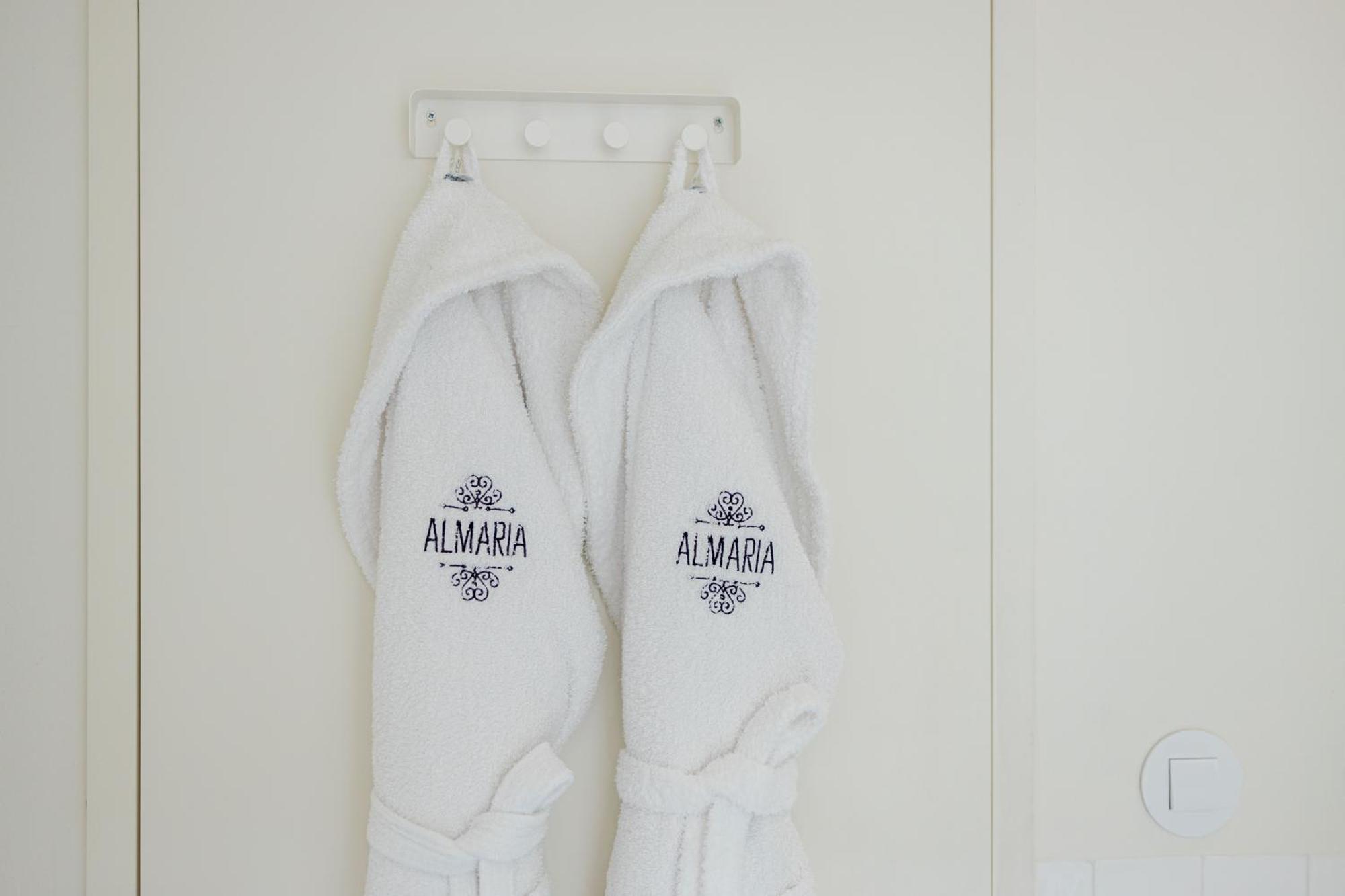 Almaria - Officina Real | Chiado Apartment *