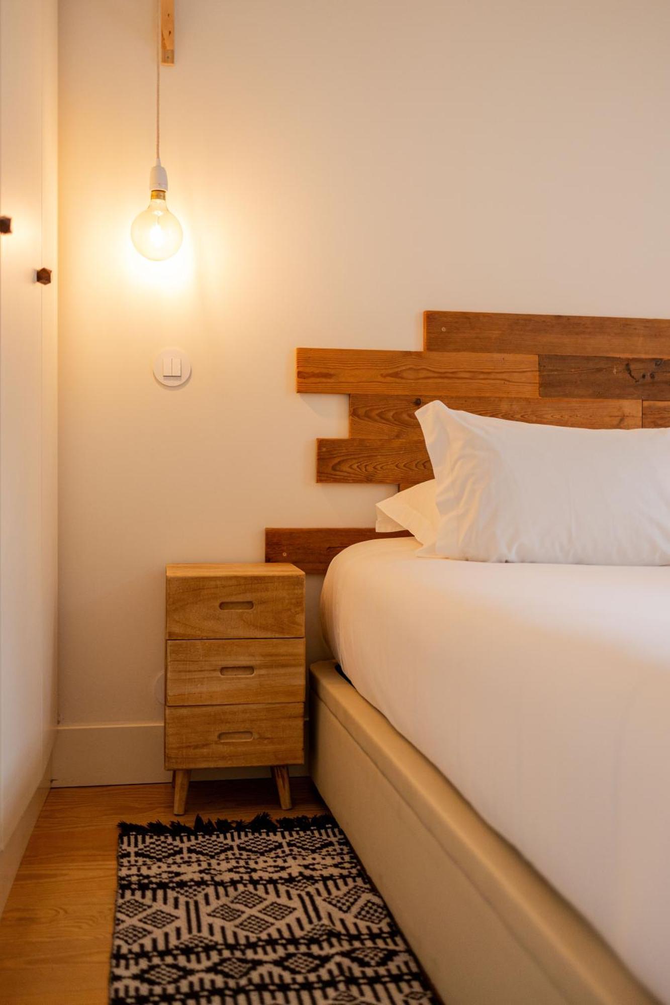 Almaria - Officina Real | Chiado Apartment Lisbon