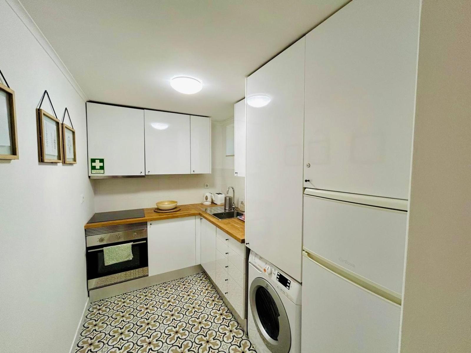 Gem Of Alfama Apartment