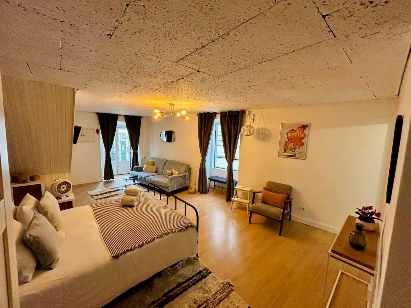 Apartment Gem Of Alfama