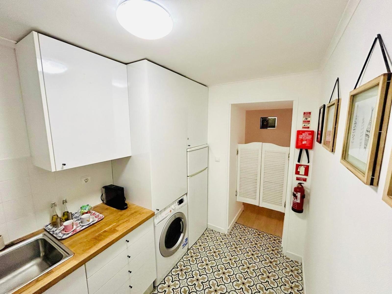 Gem Of Alfama Apartment *