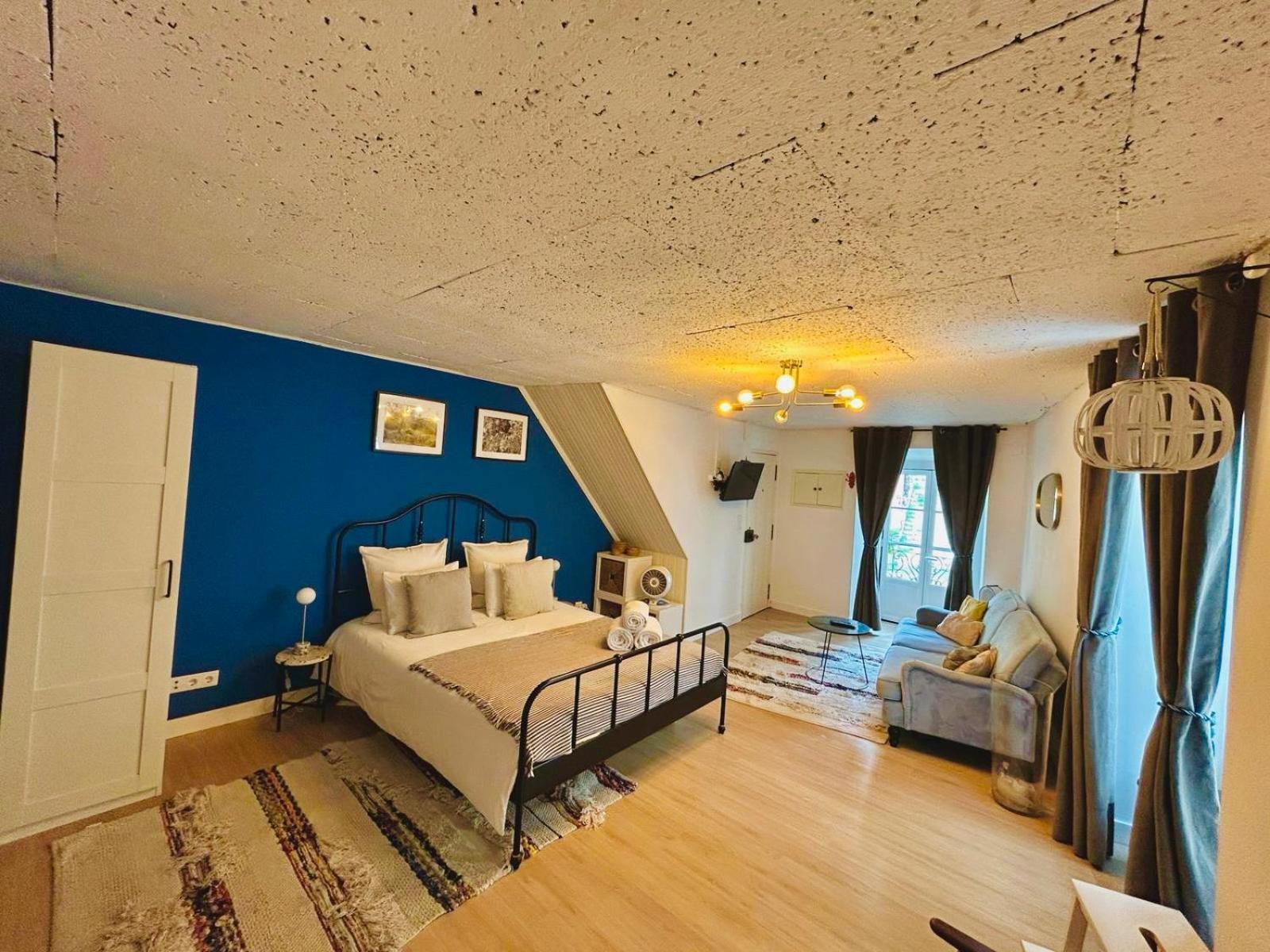 Apartment Gem Of Alfama *