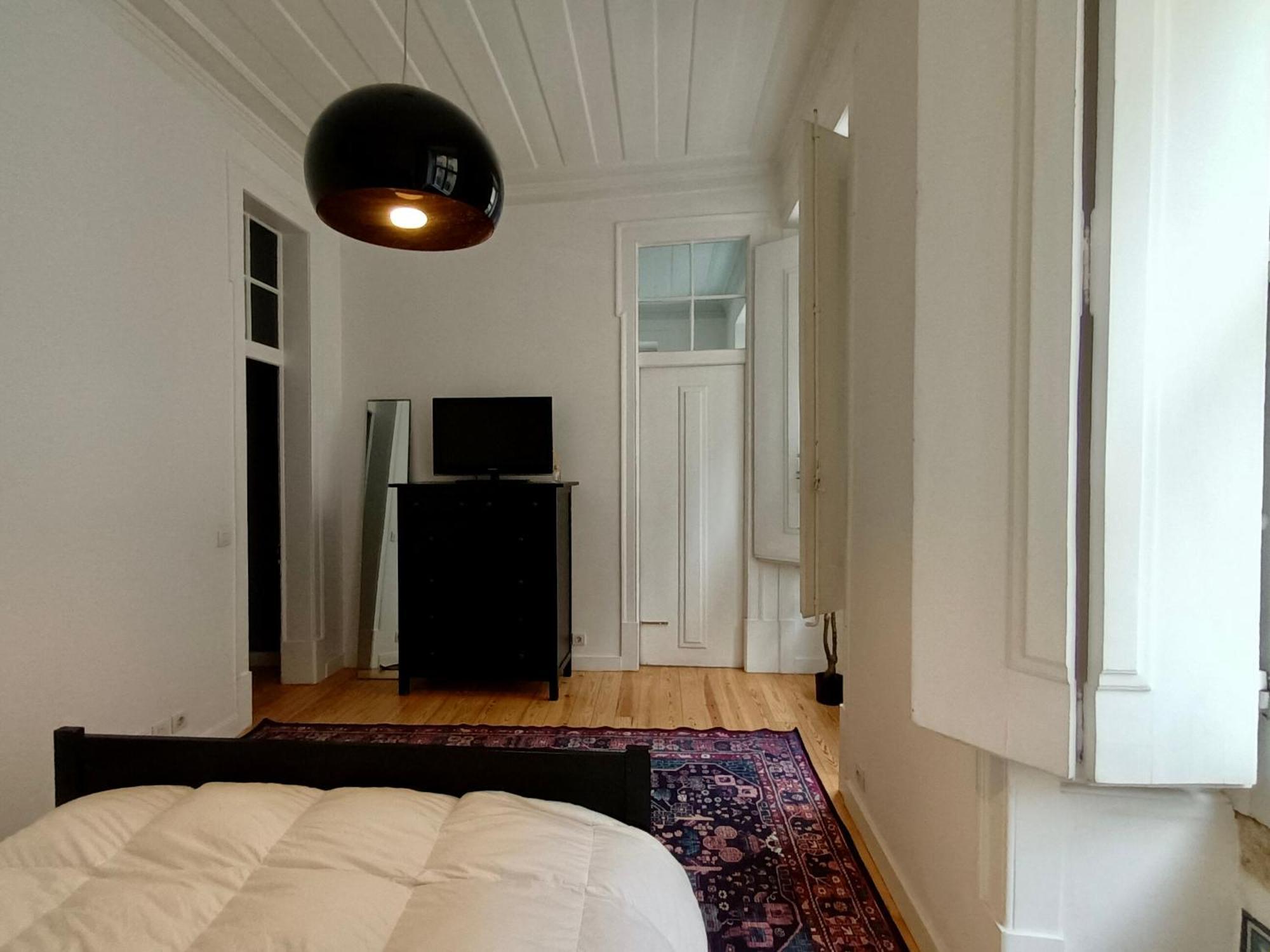 Albergue Lounge
