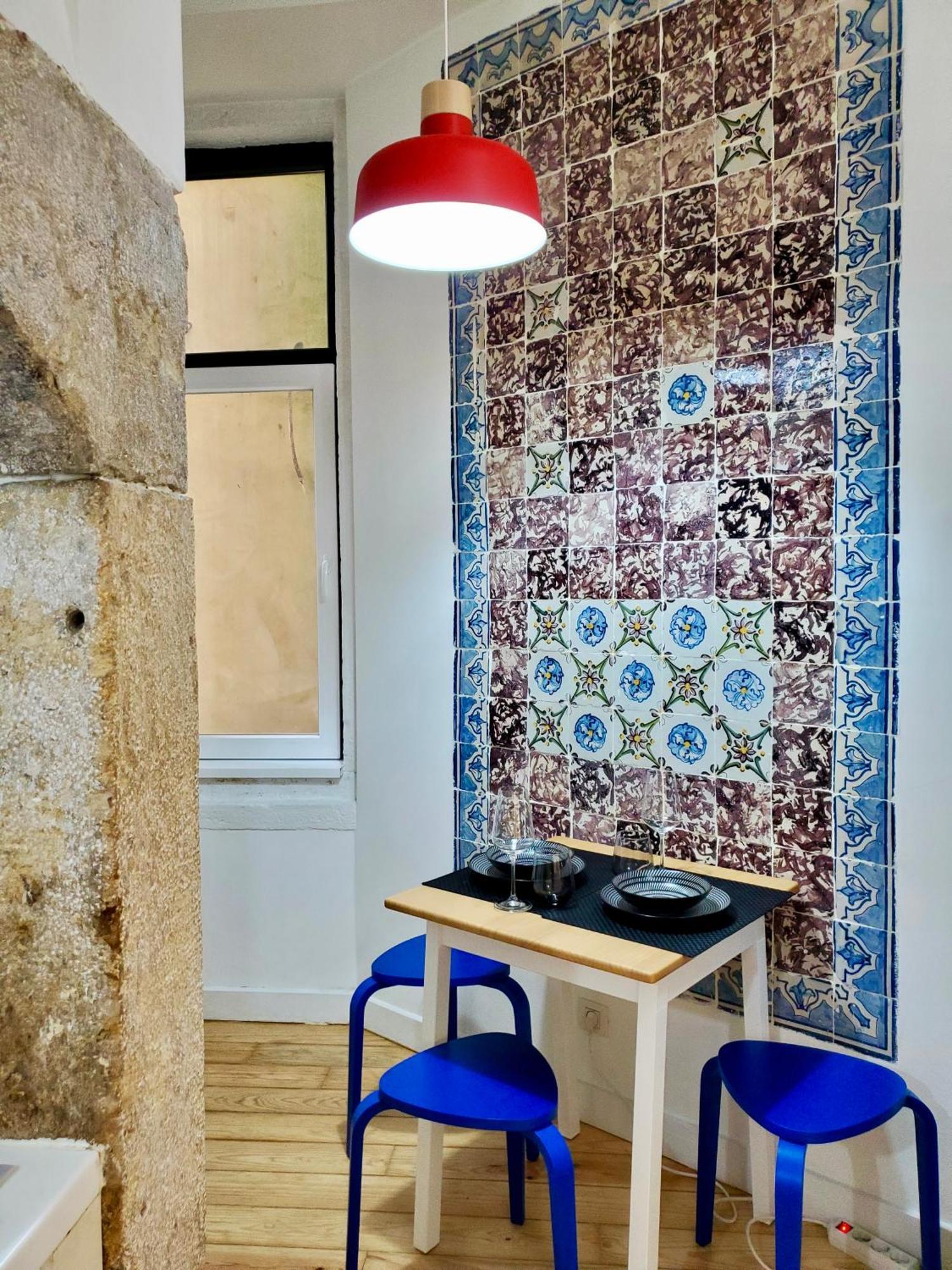 Albergue Lounge *