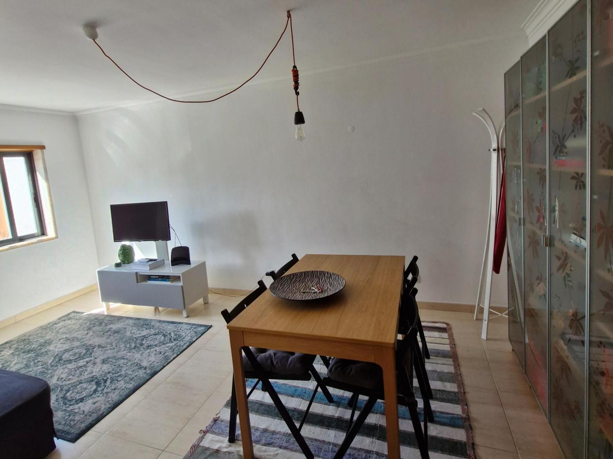 Apartamento Do Paço Do Lumiar *