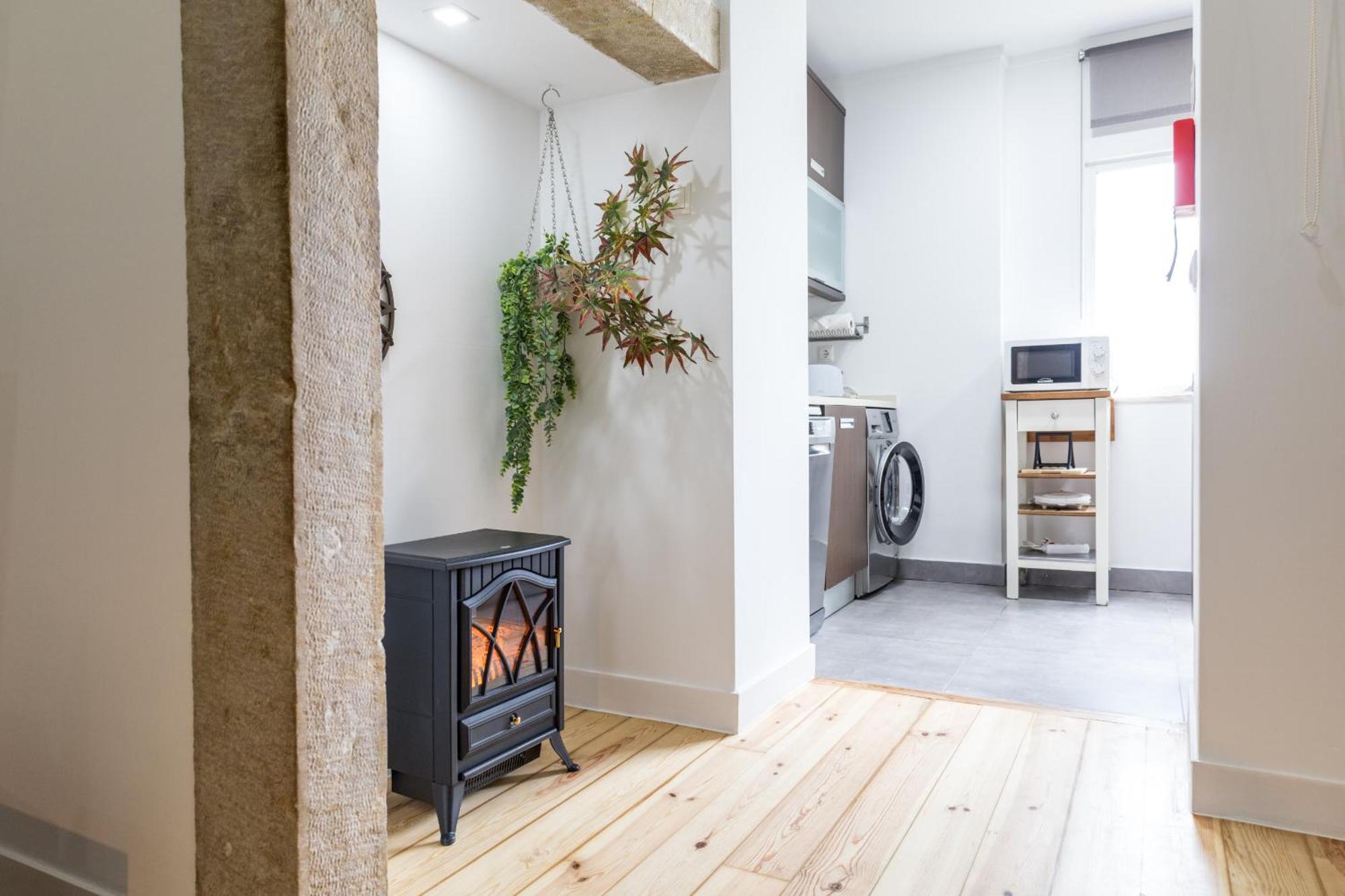 Apartment Beguest Bright *