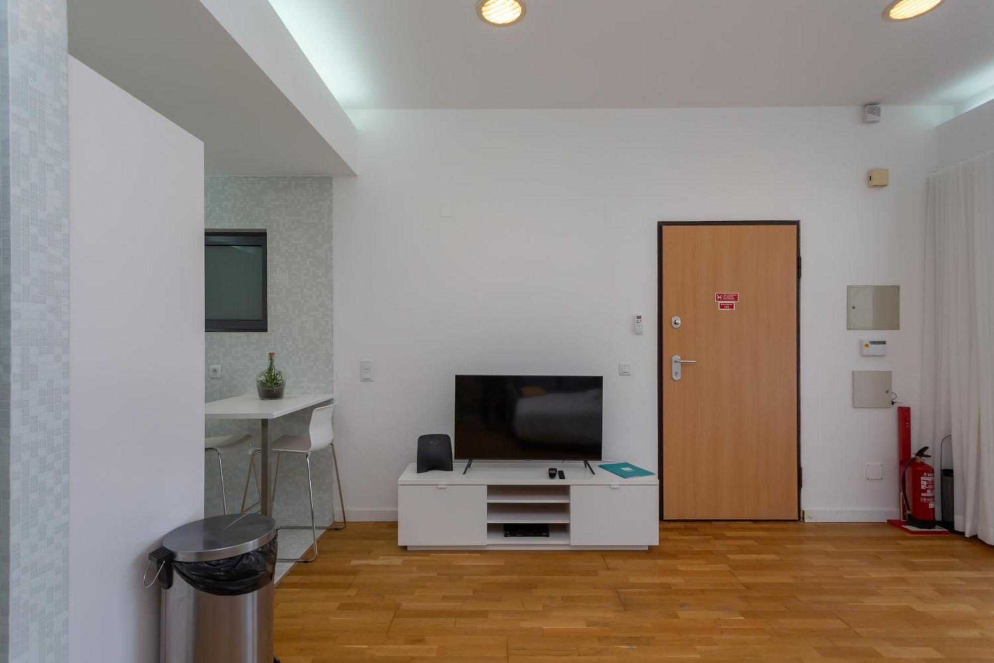 Beguest Benfica Modern Flat Apartment