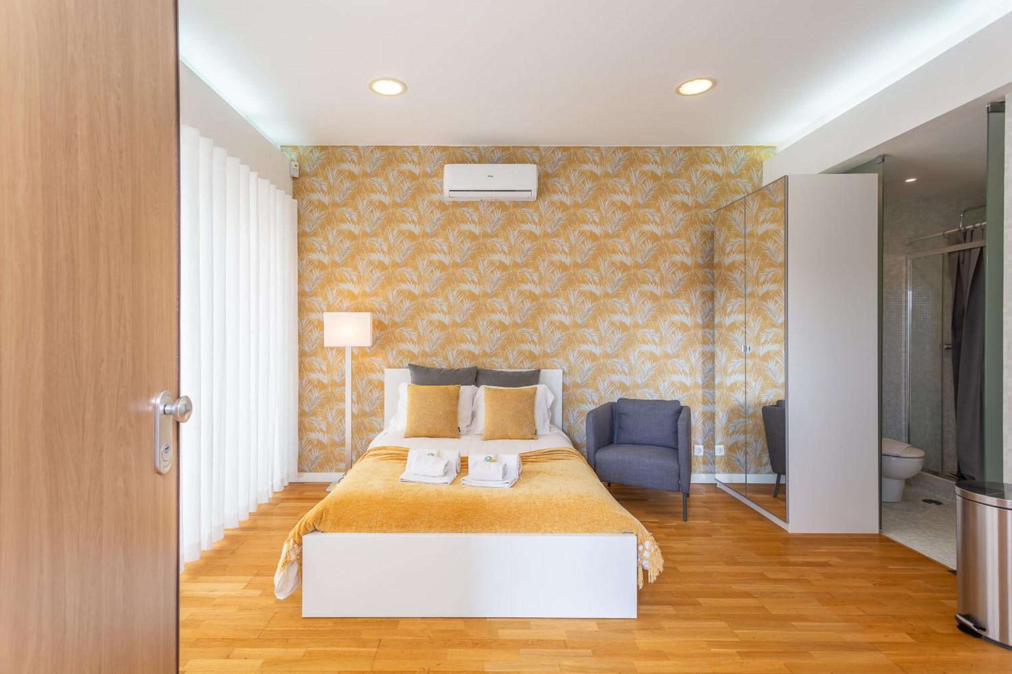 Beguest Benfica Modern Flat Lisbon