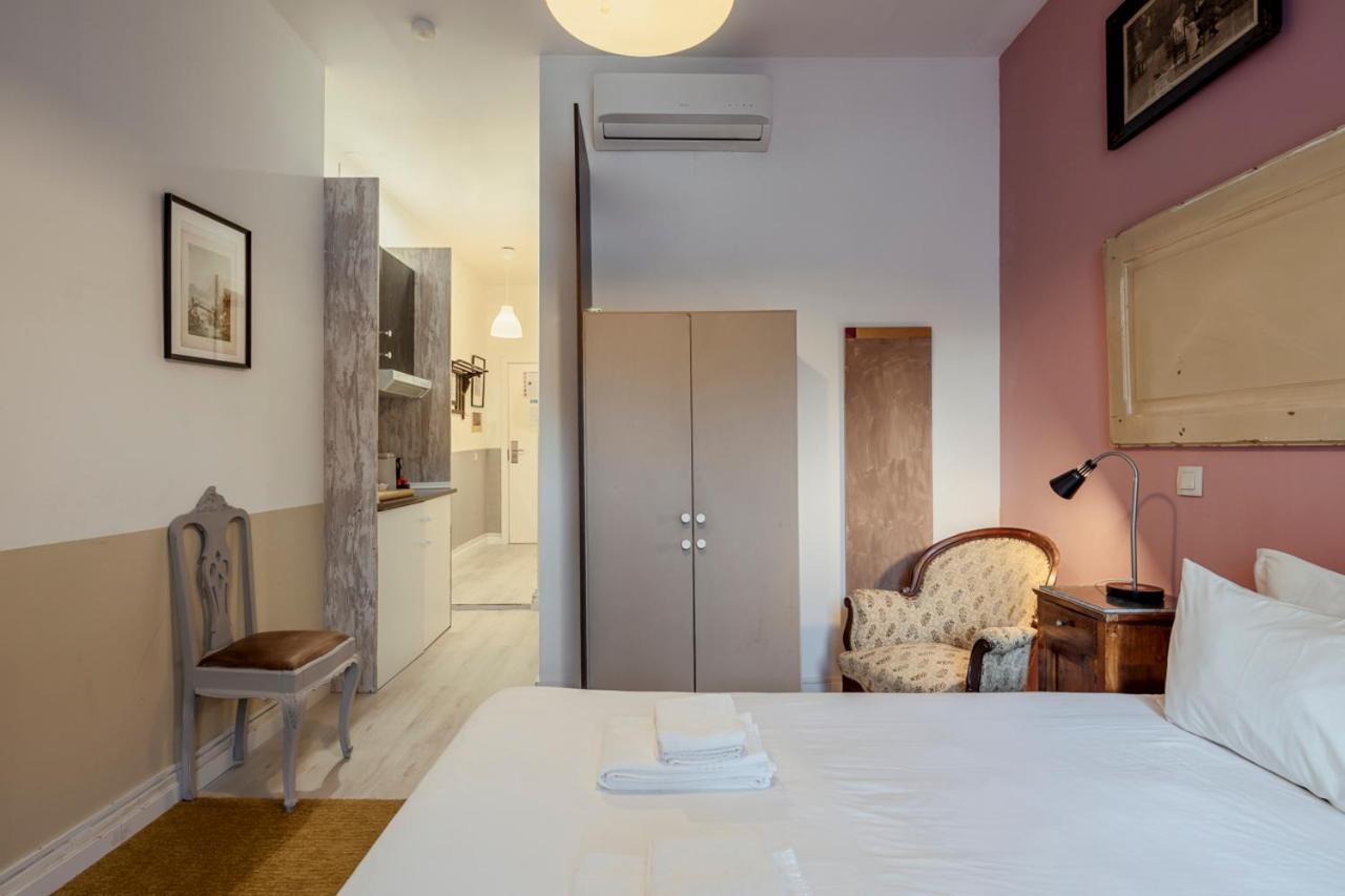 Labor Alliance By Lovelystay * Lisbon