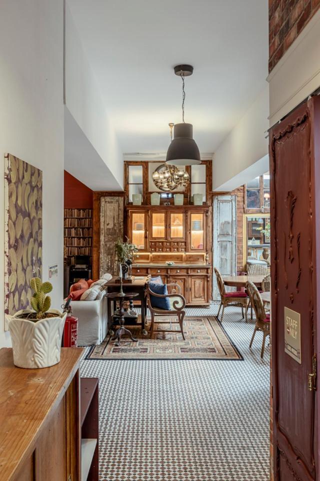 Labor Alliance By Lovelystay * Lisbon