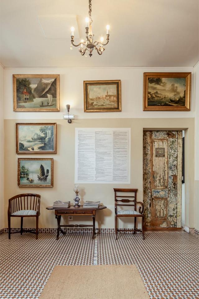 Labor Alliance By Lovelystay Apartment Lisbon