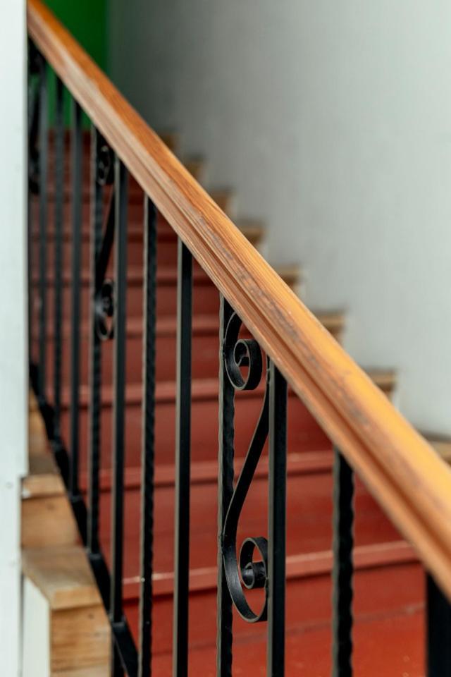 Labor Alliance By Lovelystay Apartment Lisbon