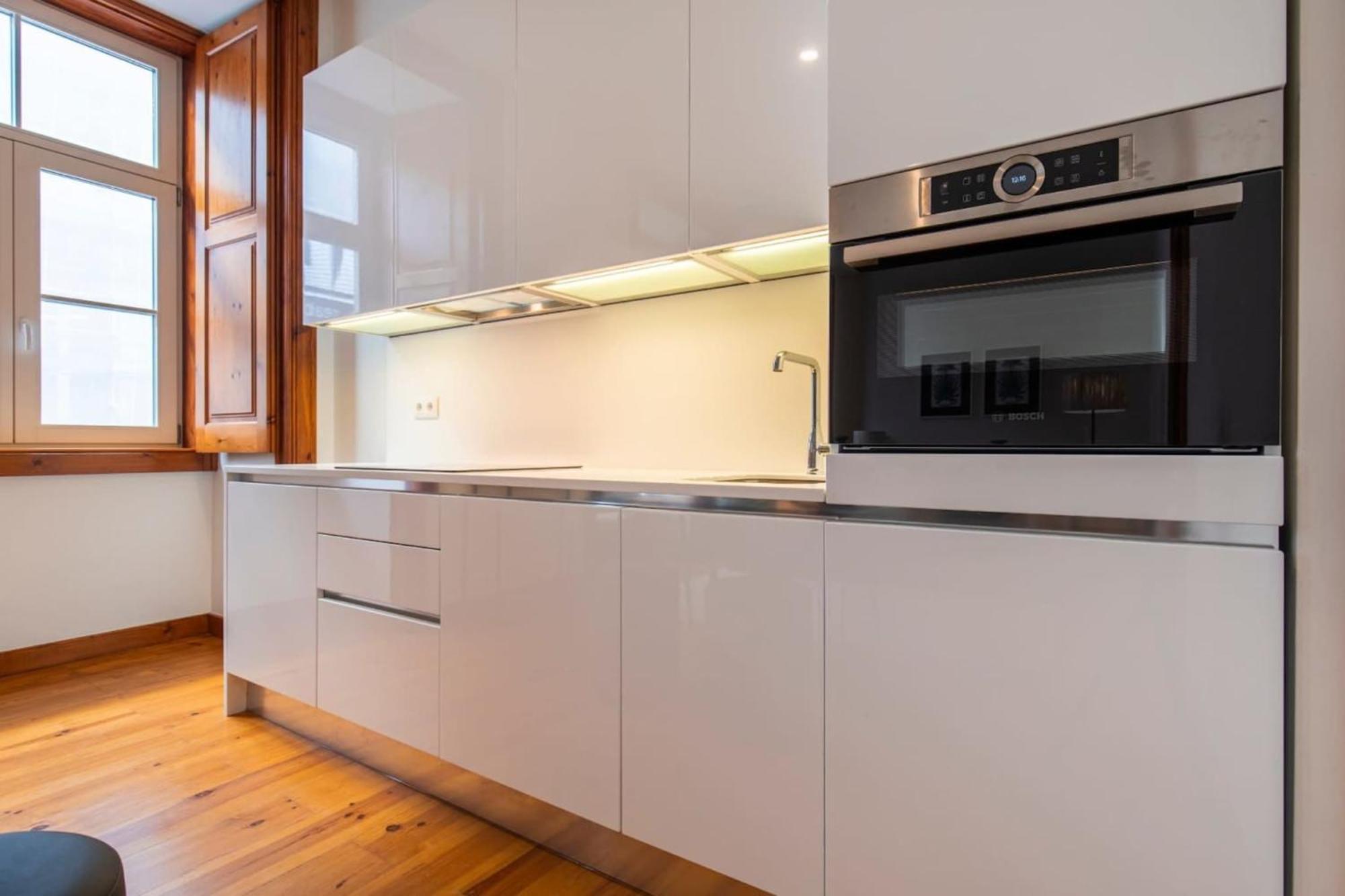Apartment Alecrim Hideaway Lisbon