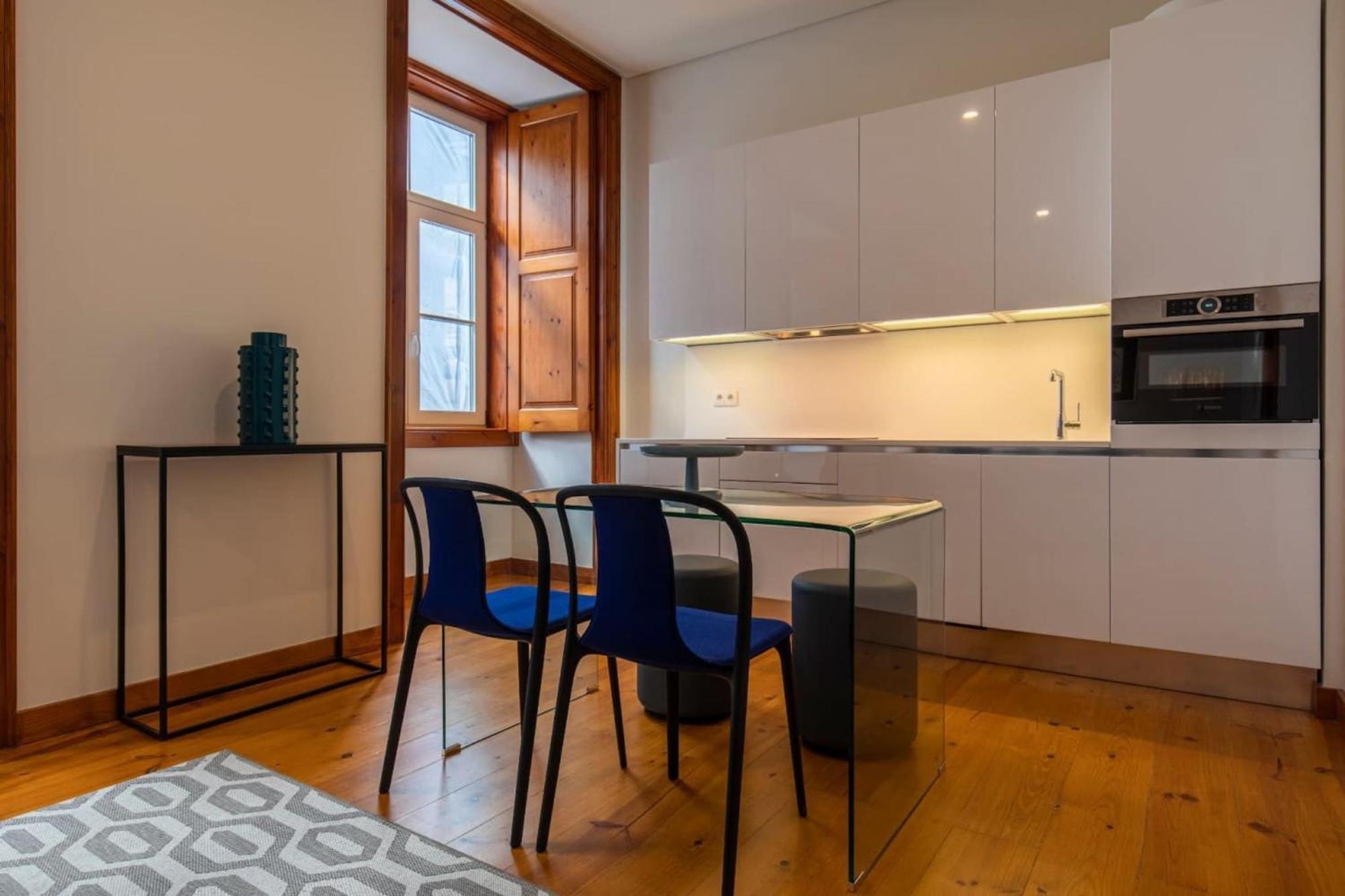 Alecrim Hideaway * Lisbon