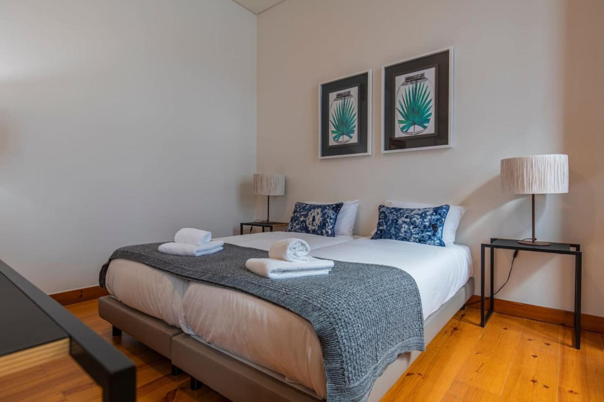 Alecrim Hideaway Apartment Lisbon