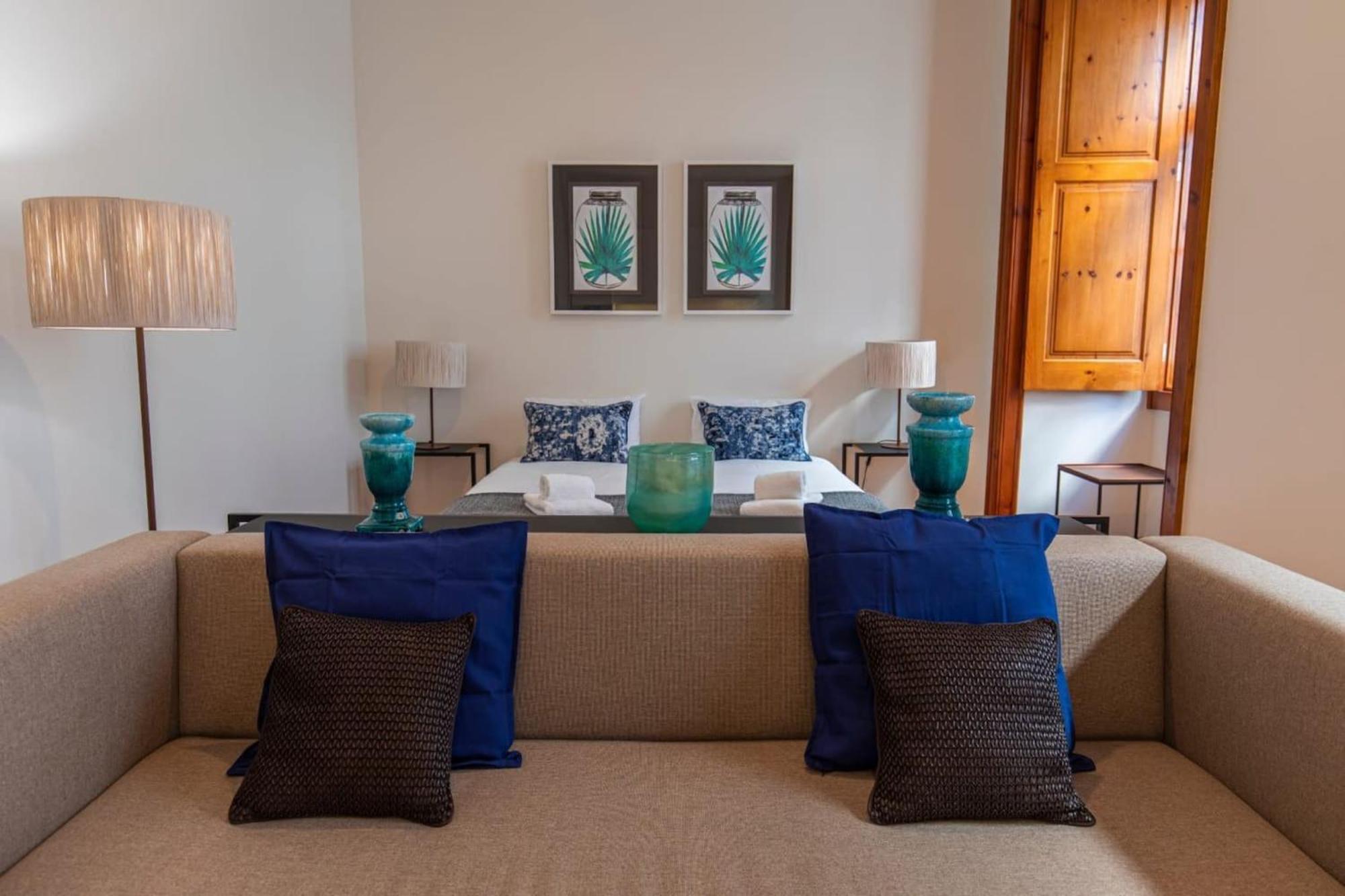 Apartment Alecrim Hideaway Lisbon