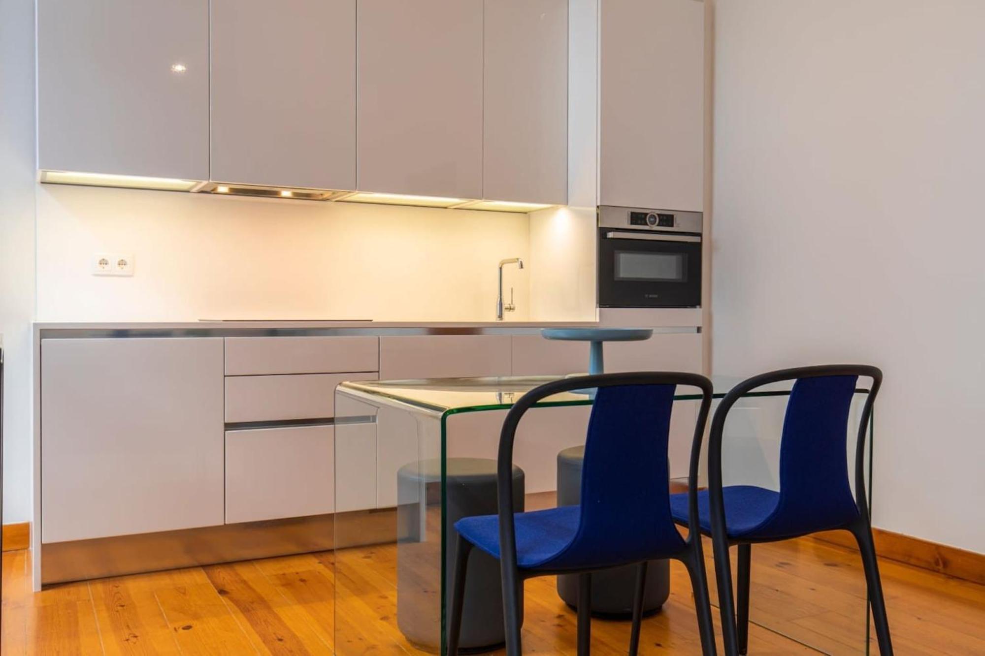 Alecrim Hideaway * Lisbon