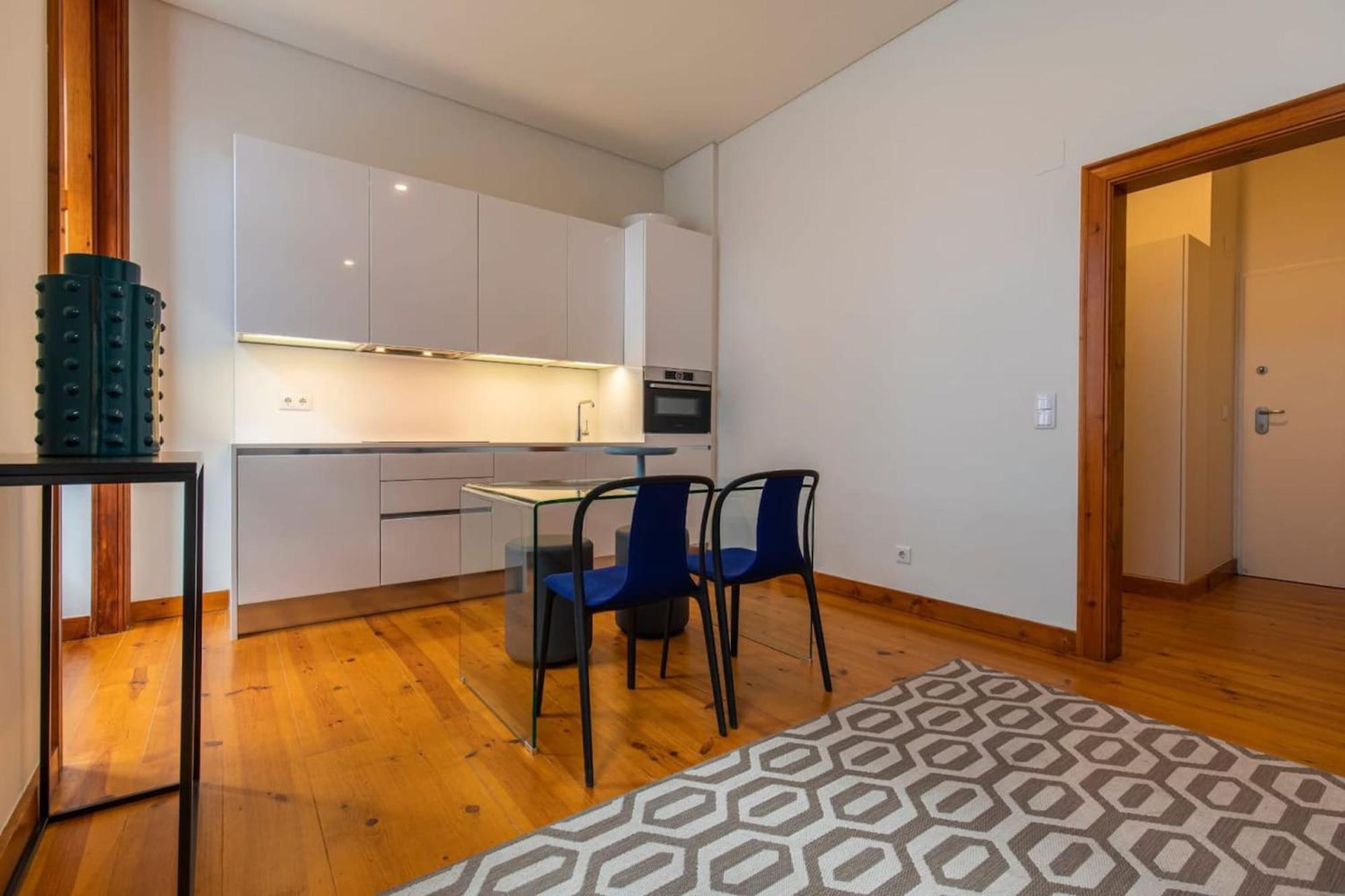 Alecrim Hideaway Lisbon
