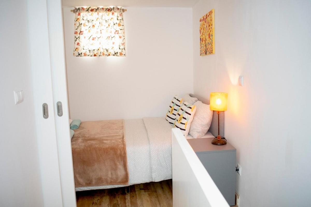 Apartment Alfama 51 Duplex In The Heart Of Alfama Lisbon