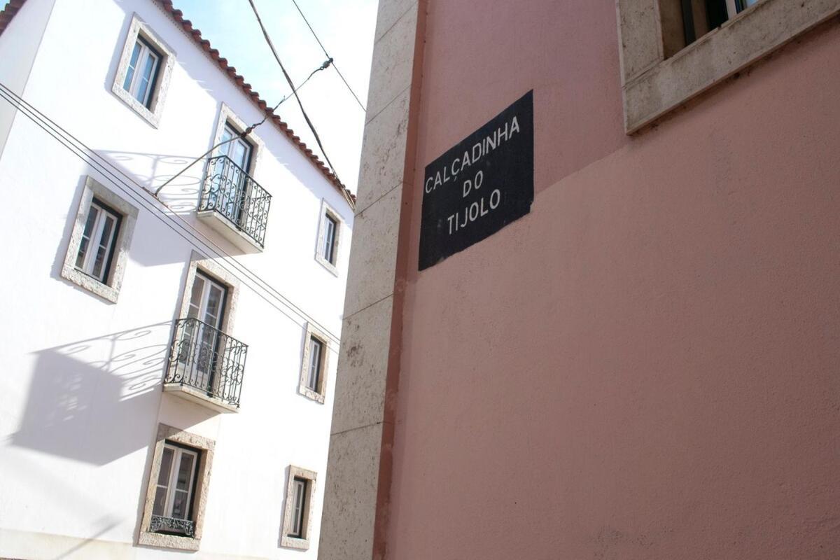 Alfama 51 Duplex In The Heart Of Alfama Lisbon
