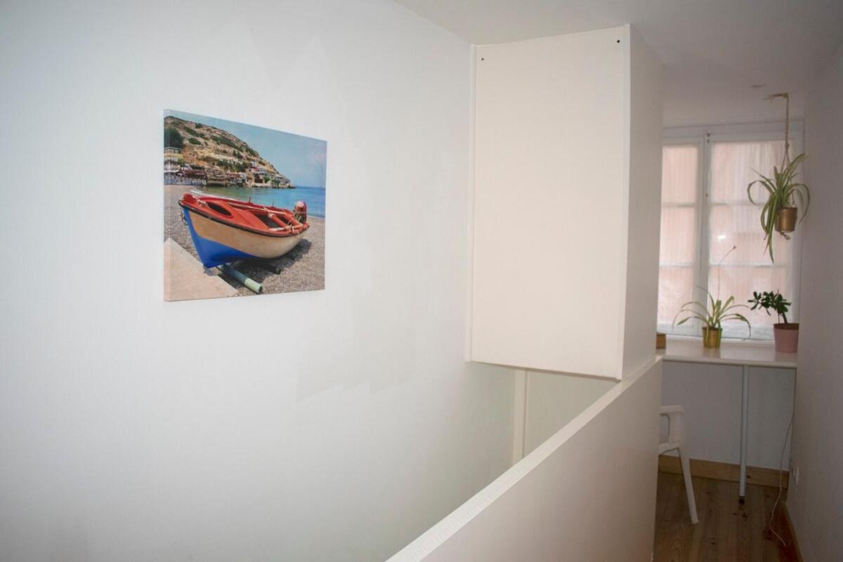 Alfama 51 Duplex In The Heart Of Alfama Apartment *