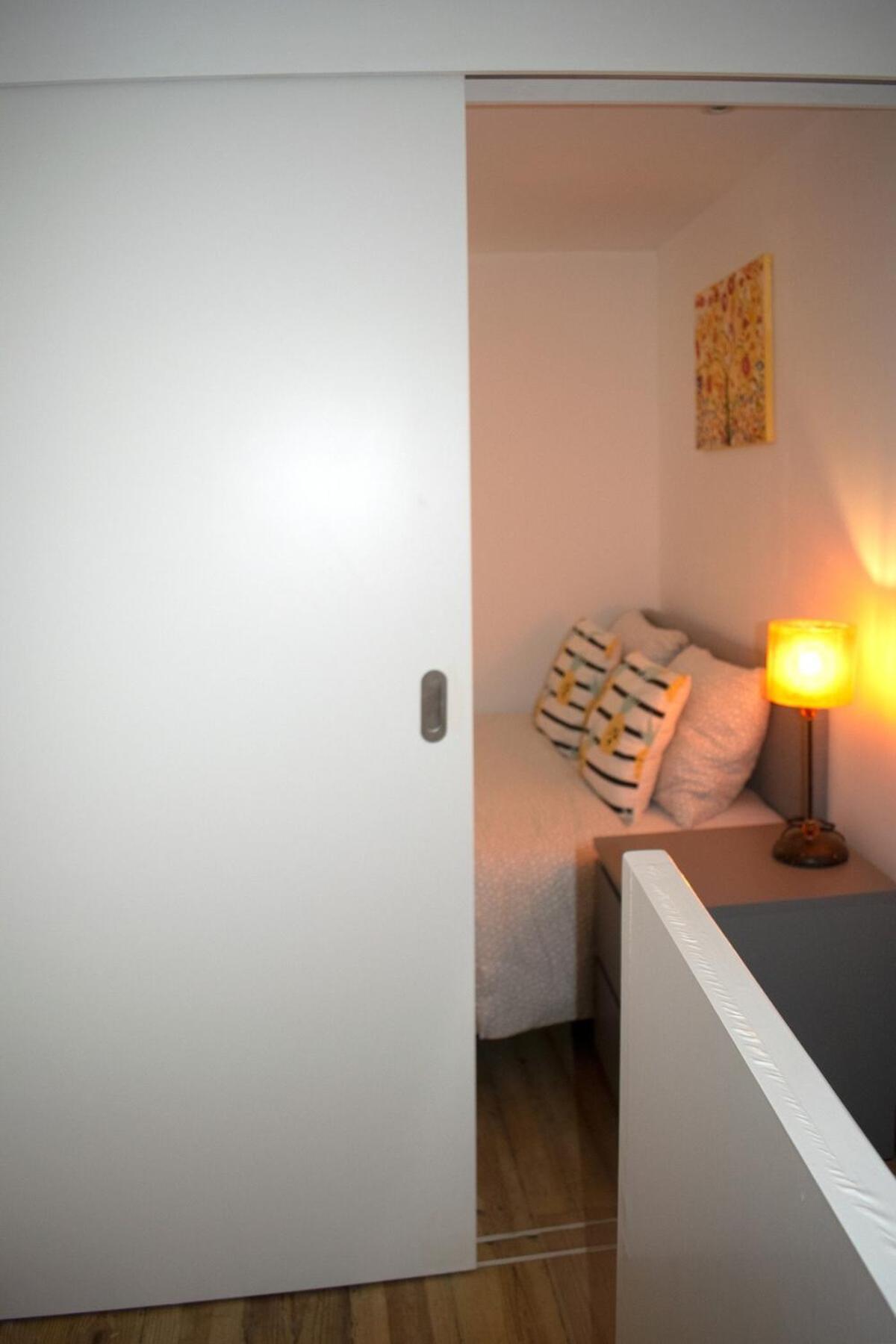 Apartment Alfama 51 Duplex In The Heart Of Alfama
