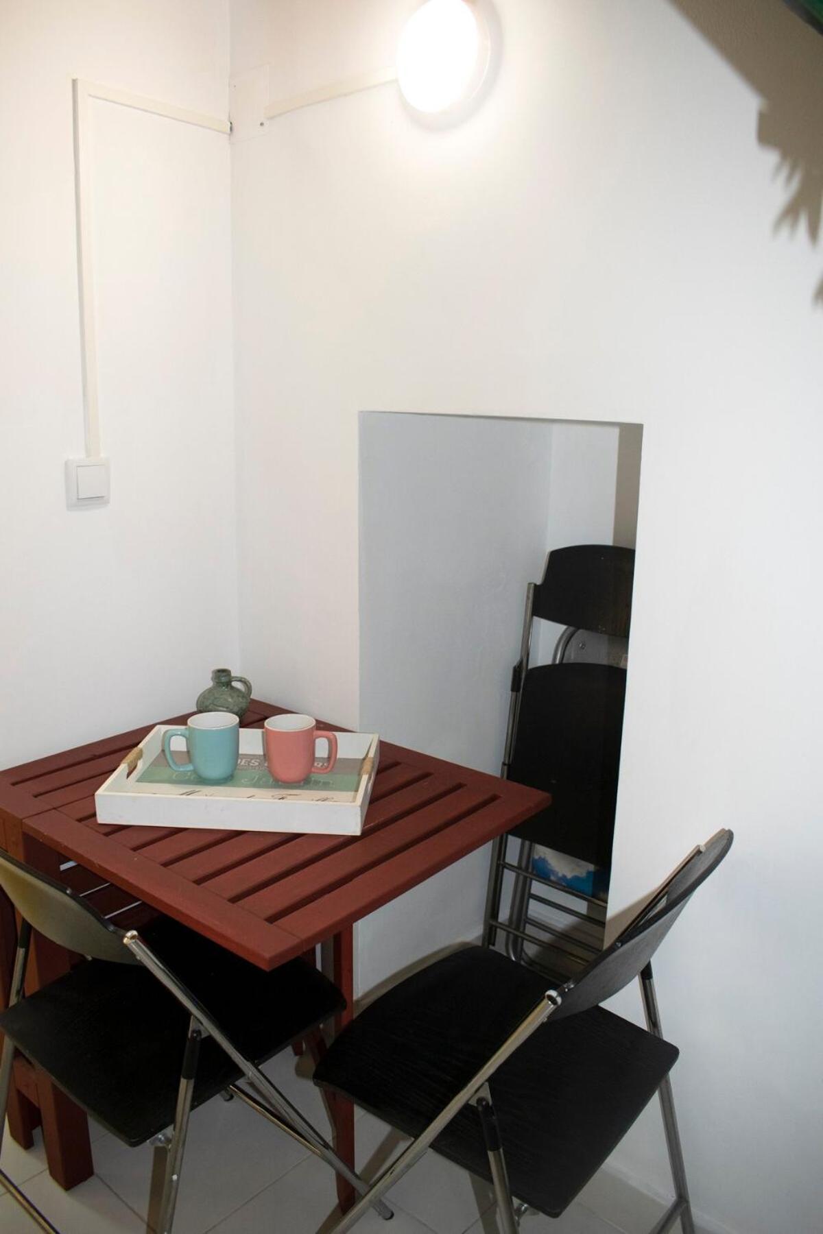 Alfama 51 Duplex In The Heart Of Alfama Lisbon