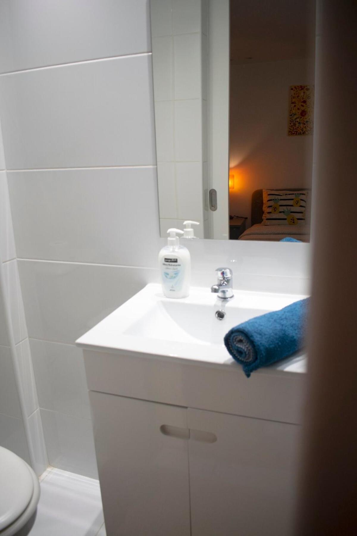 Apartment Alfama 51 Duplex In The Heart Of Alfama *