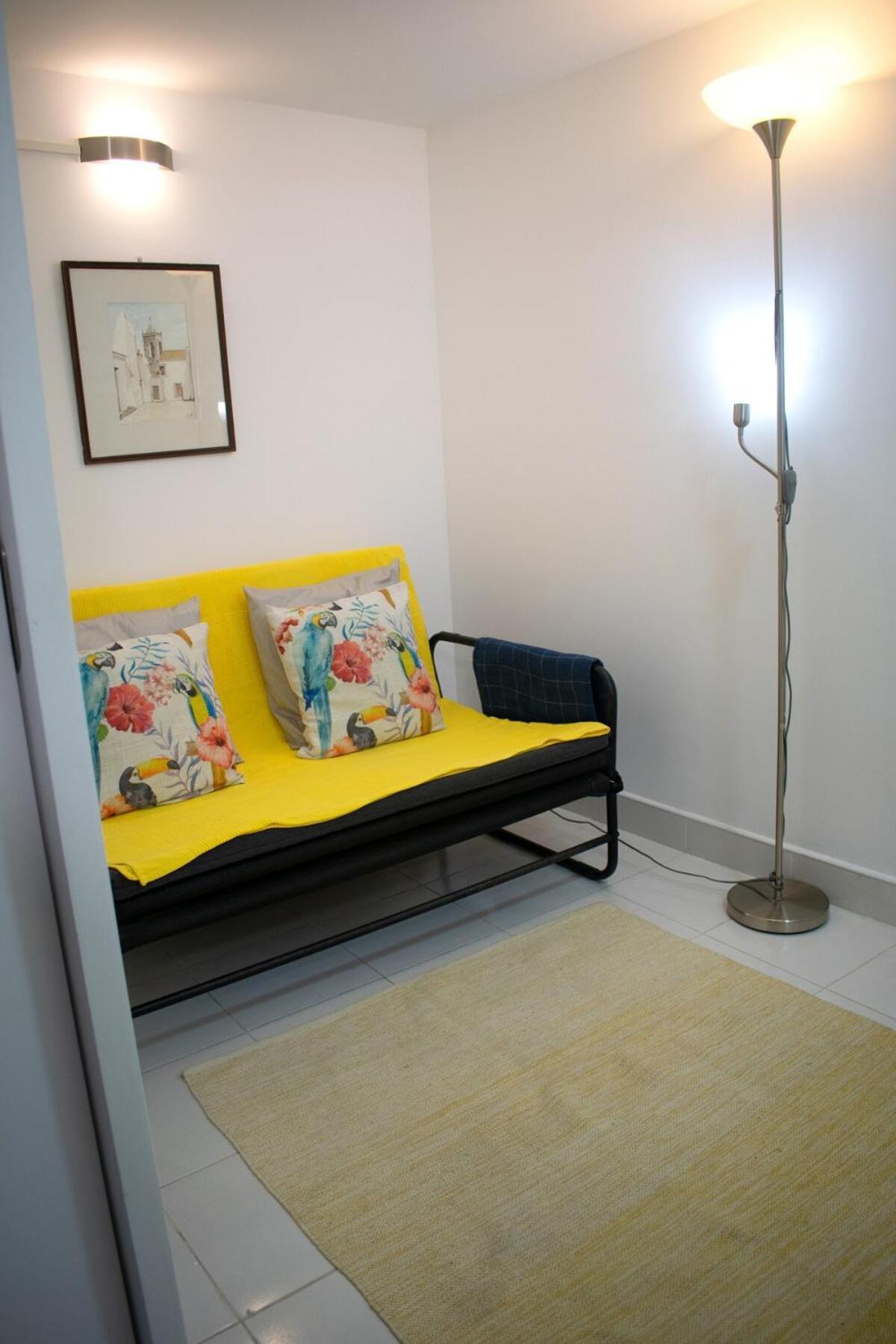 Alfama 51 Duplex In The Heart Of Alfama Apartment Lisbon