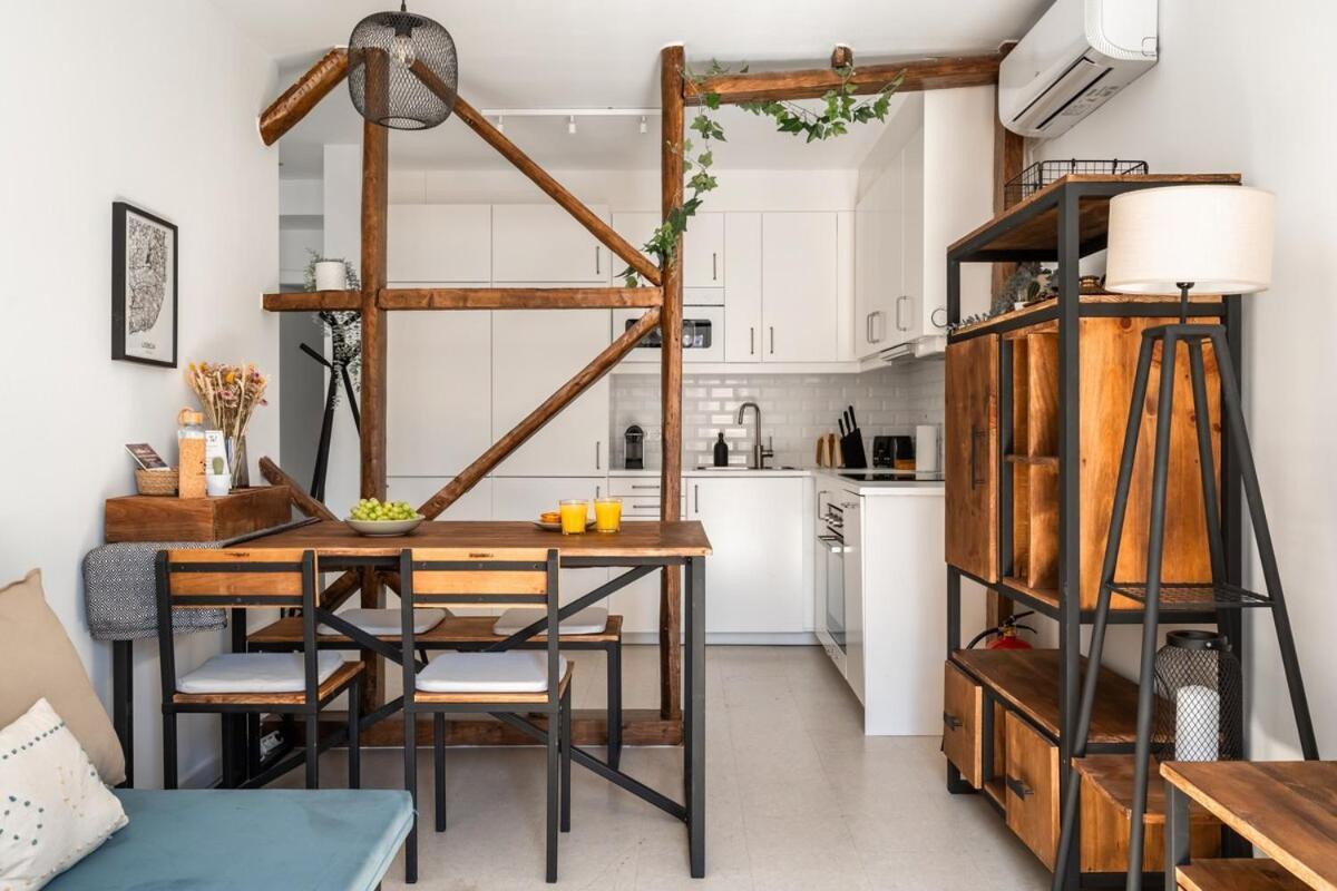 Apartment Lovely 2 Bed In The Heart Of With Ac Lisbon