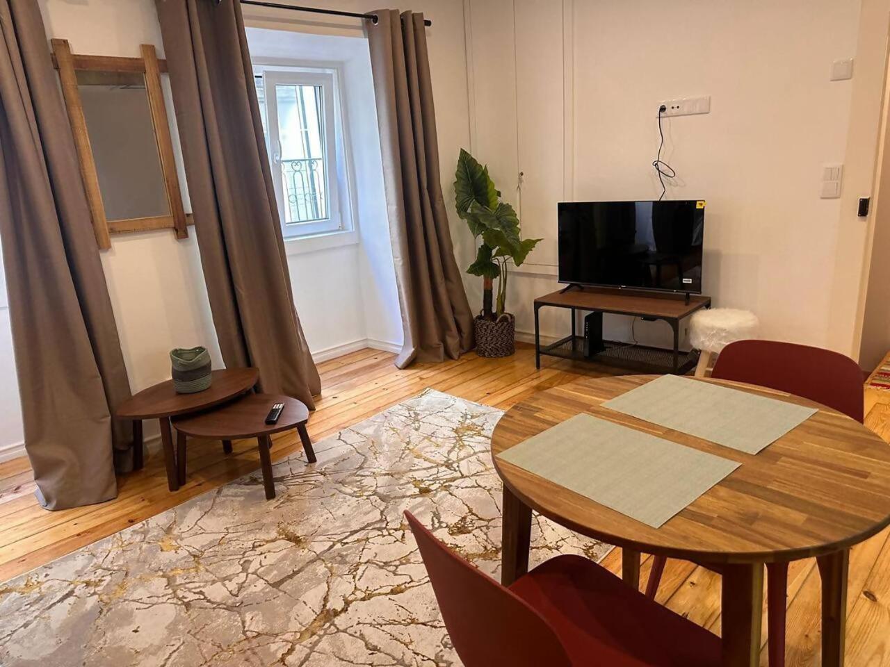 Chic Apartmentrua Lisbon