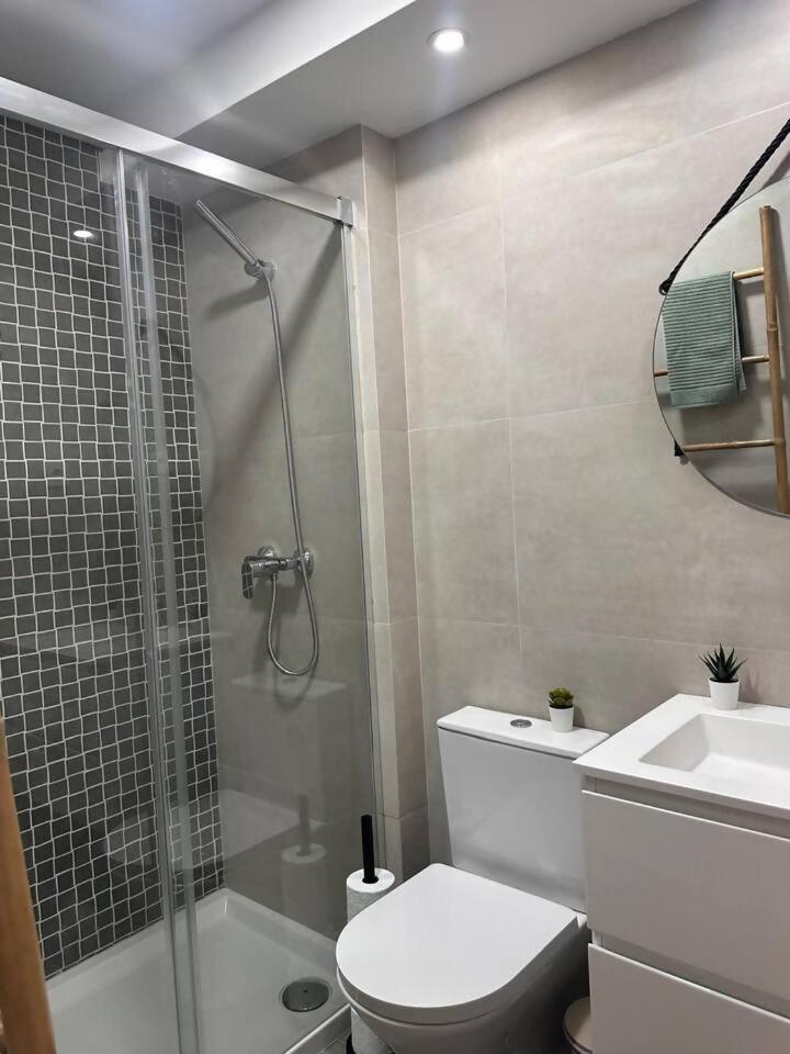 Chic Apartmentrua Apartment