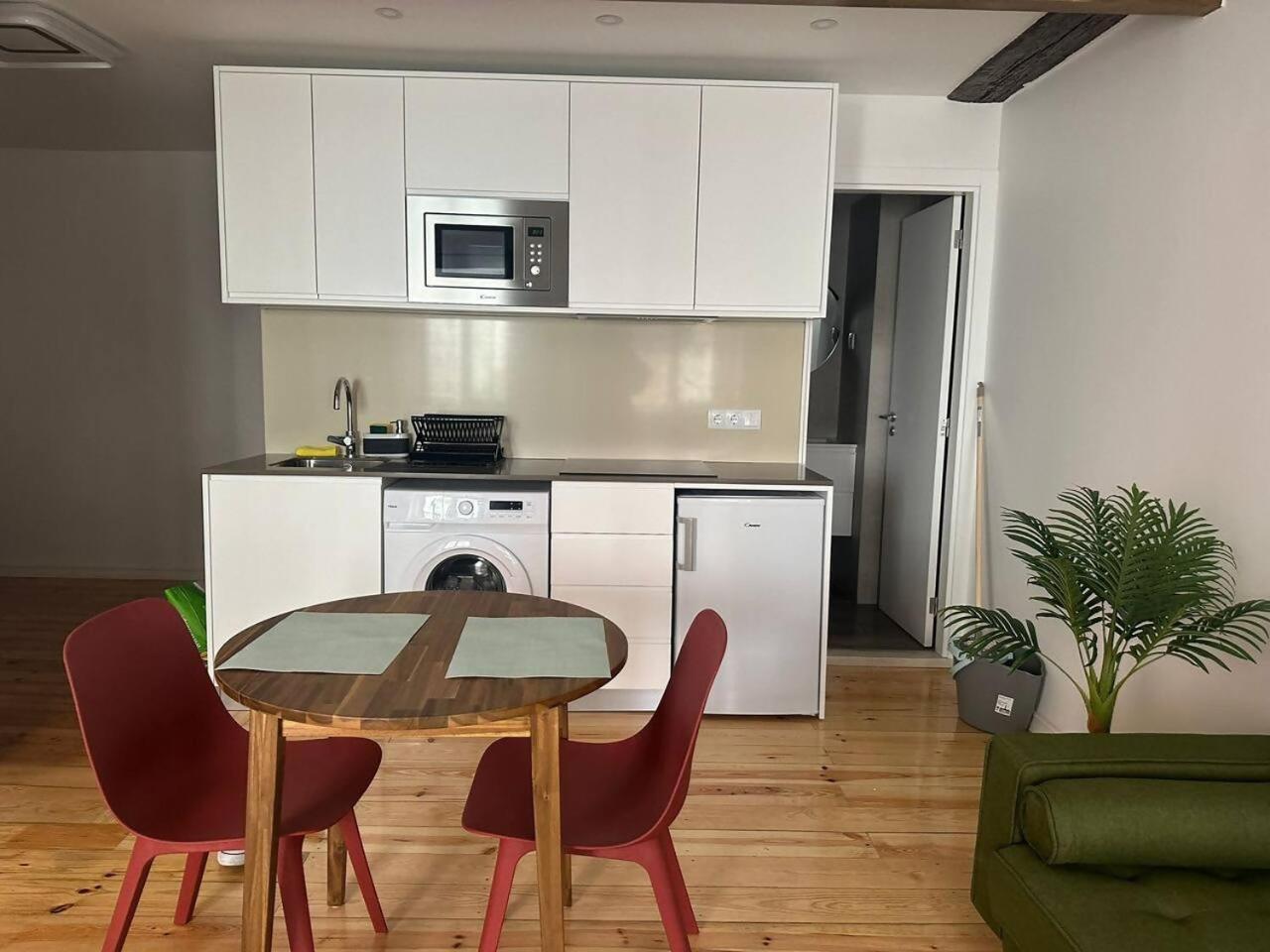 Chic Apartmentrua * Lisbon