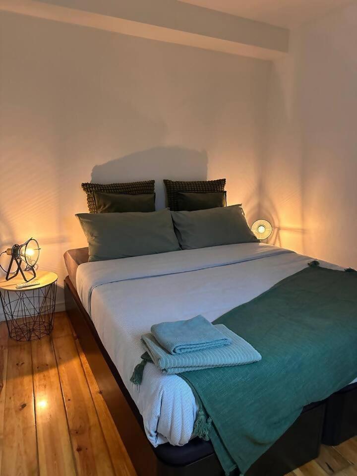 Apartment Chic Apartmentrua Lisbon