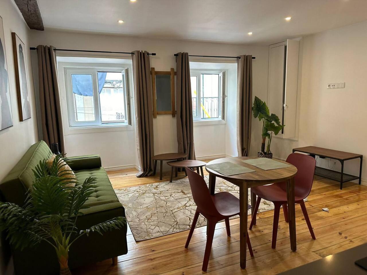 Chic Apartmentrua Apartment