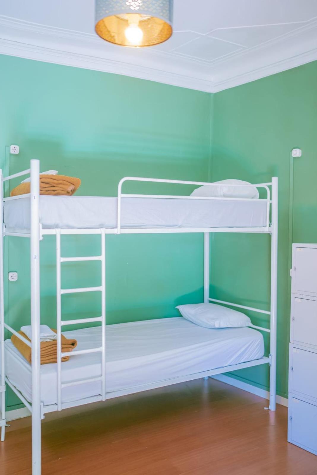 Hostel Marques De Pombal