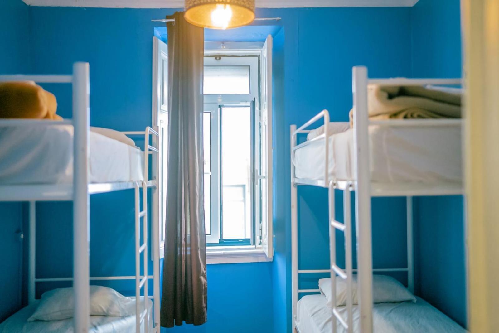 Hostel Marques De Pombal *