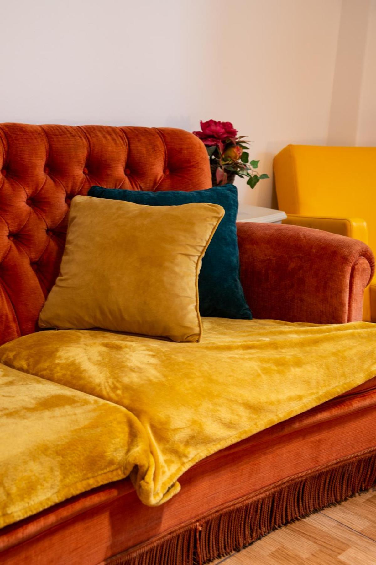 In Principe Real Apartment Lisbon