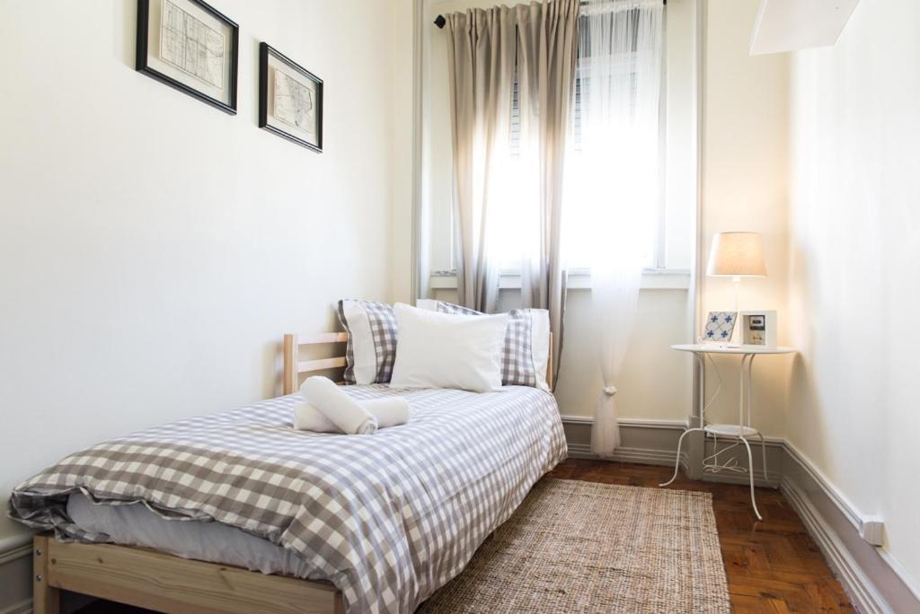 Take A Break Guest house Lisbon