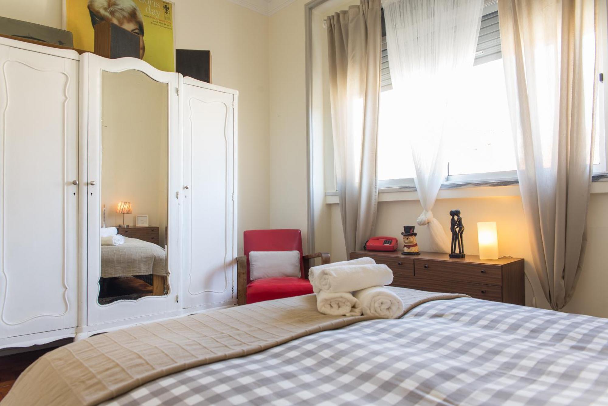 Take A Break Guest house Lisbon