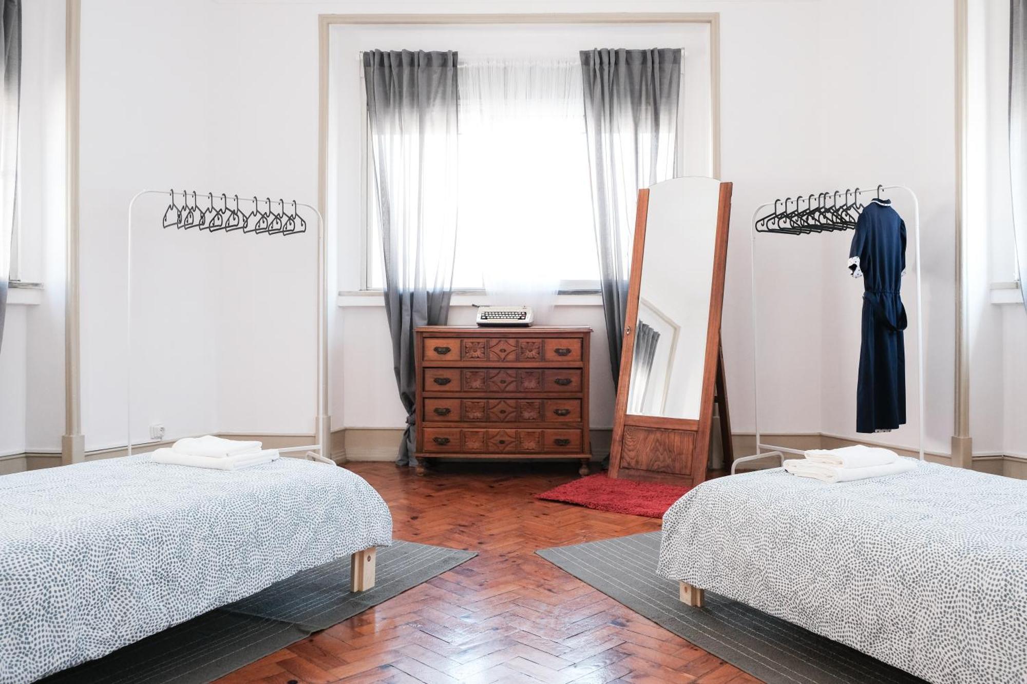 Take A Break Guest house Lisbon