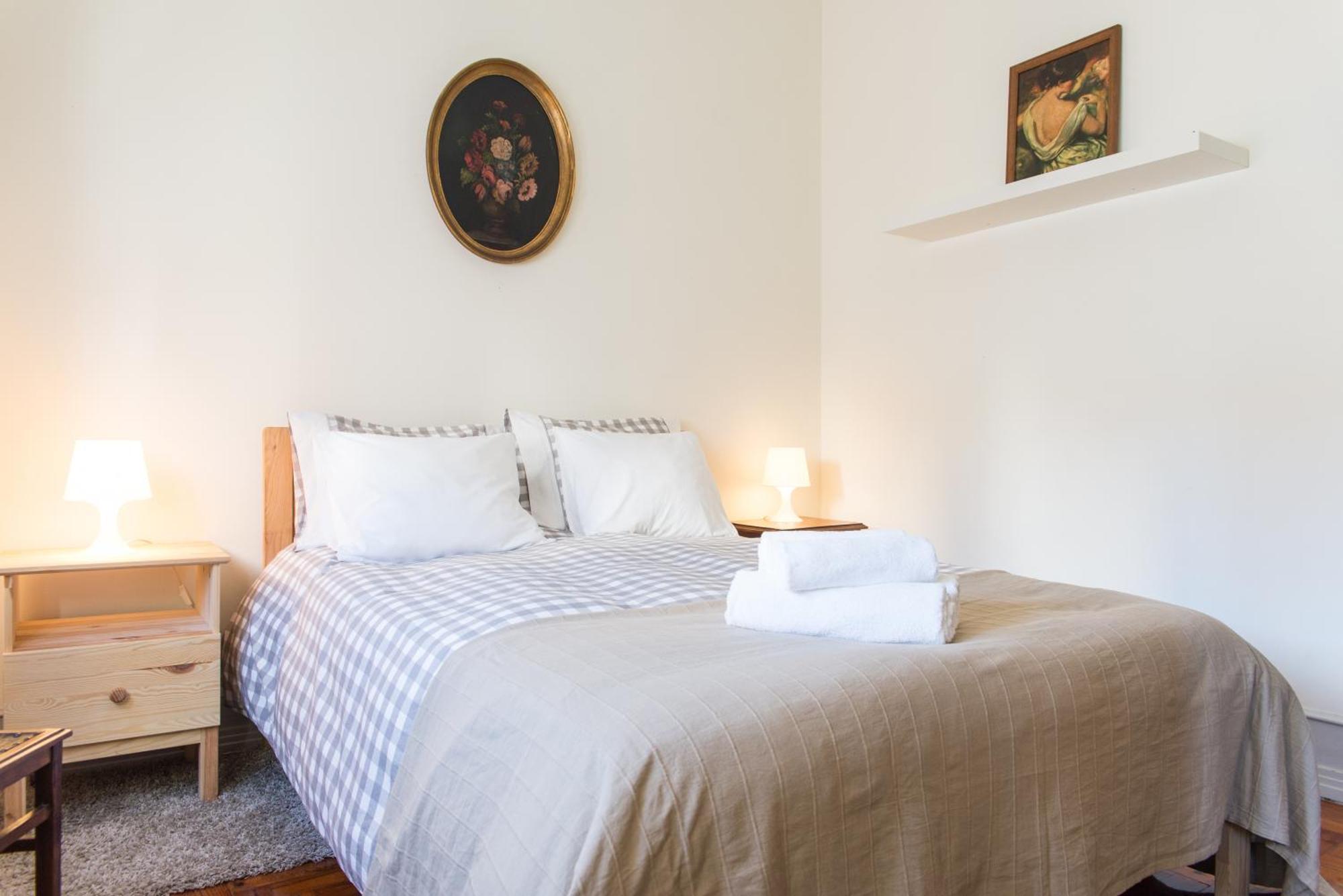 Take A Break Guest house Lisbon