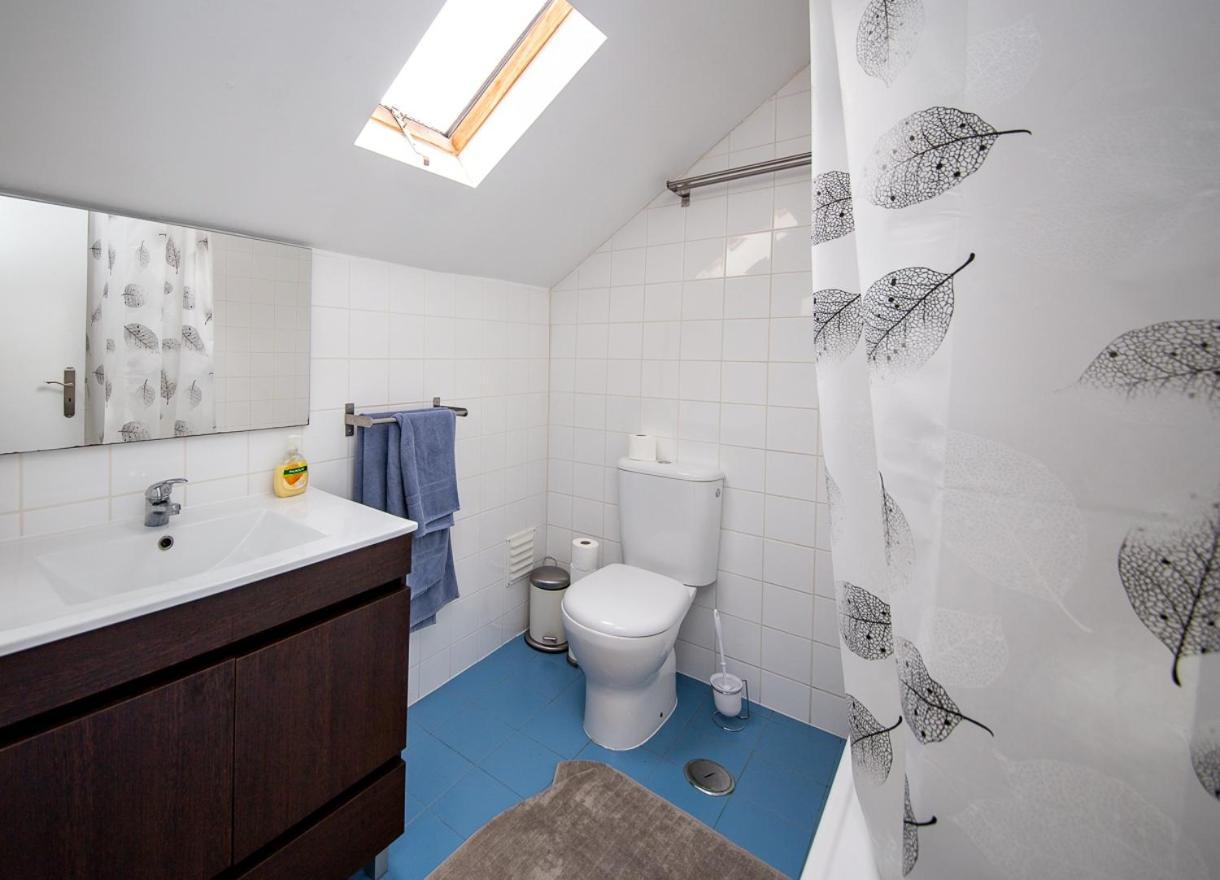 Apartamento Casa Moniz - 4 Floor Lisboa