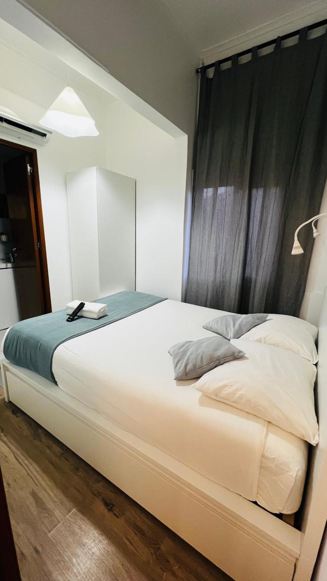 Guest house Pensamento Iv *