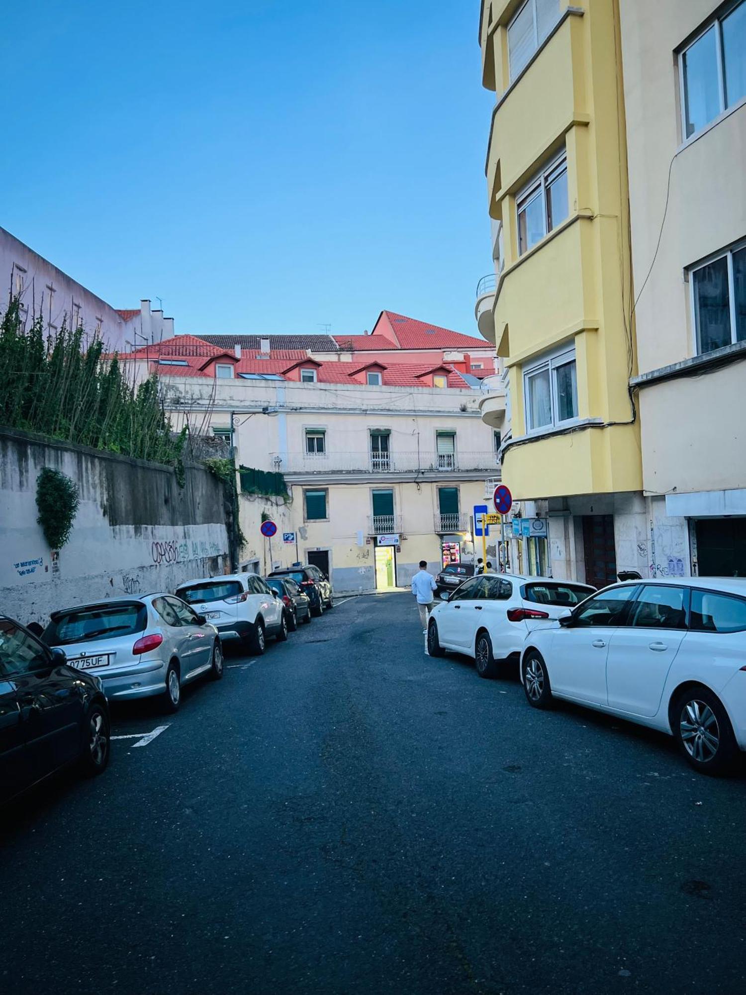 Pensamento Iv Guest house Lisbon