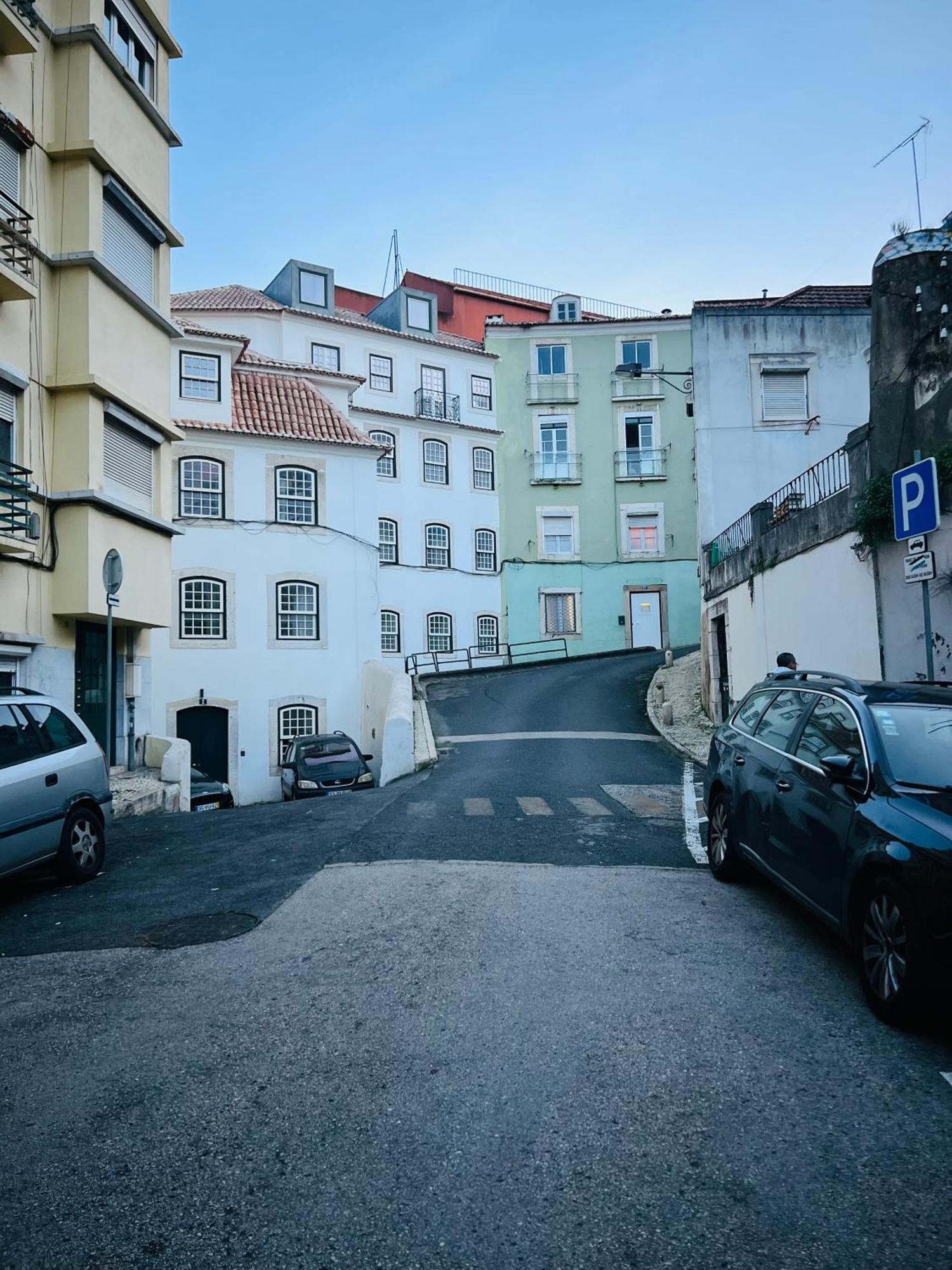 Pensamento Iv Lisbon