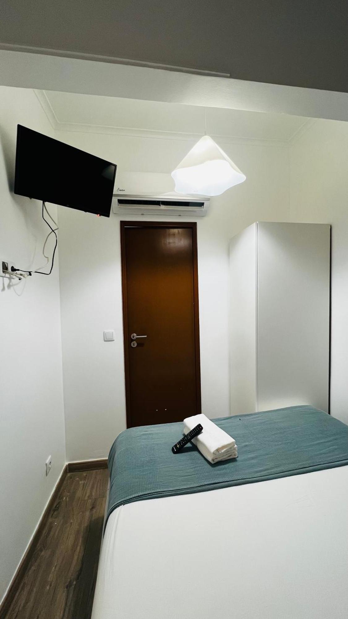 Guest house Pensamento Iv