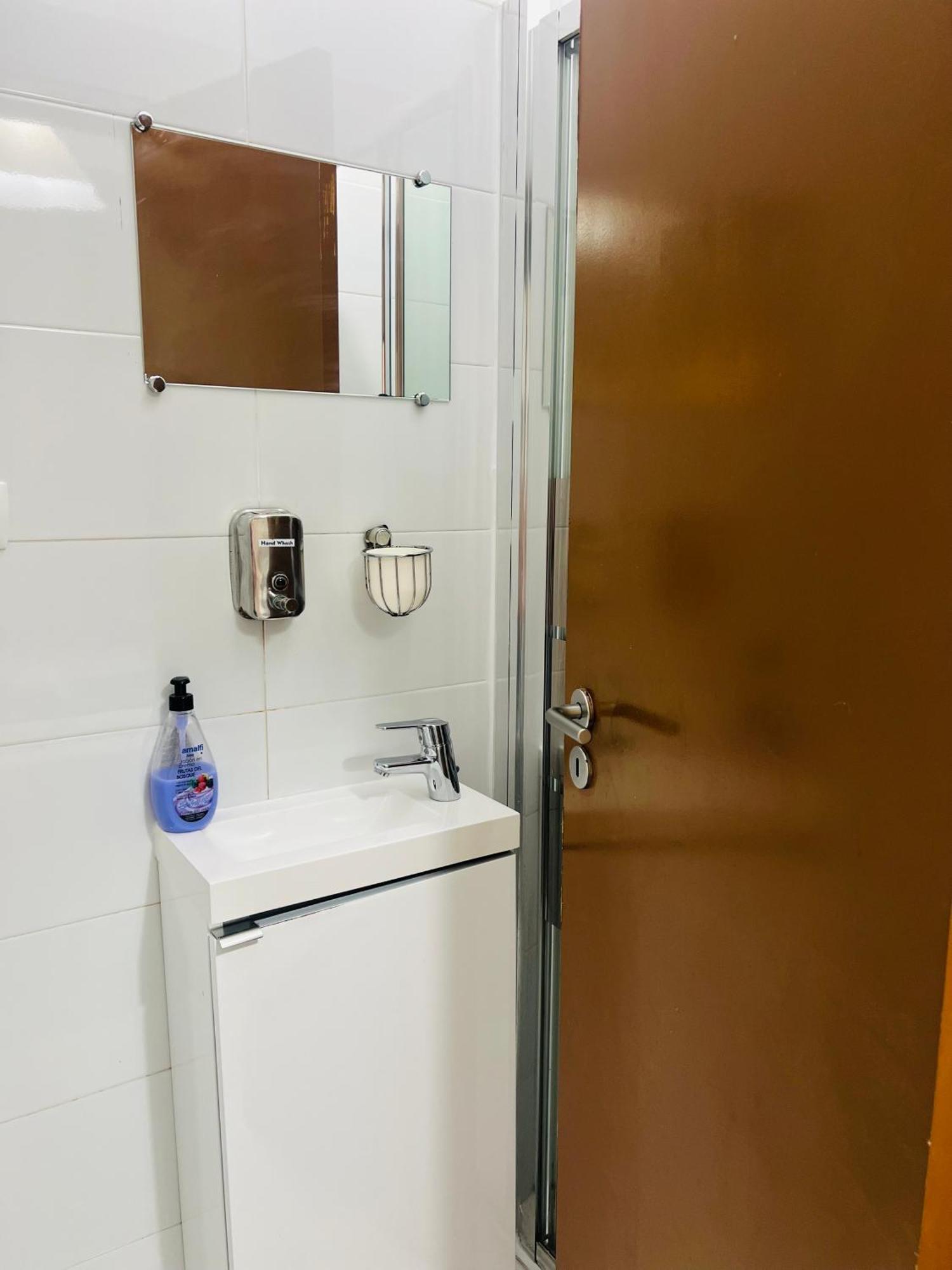 Guest house Pensamento Iv Lisbon