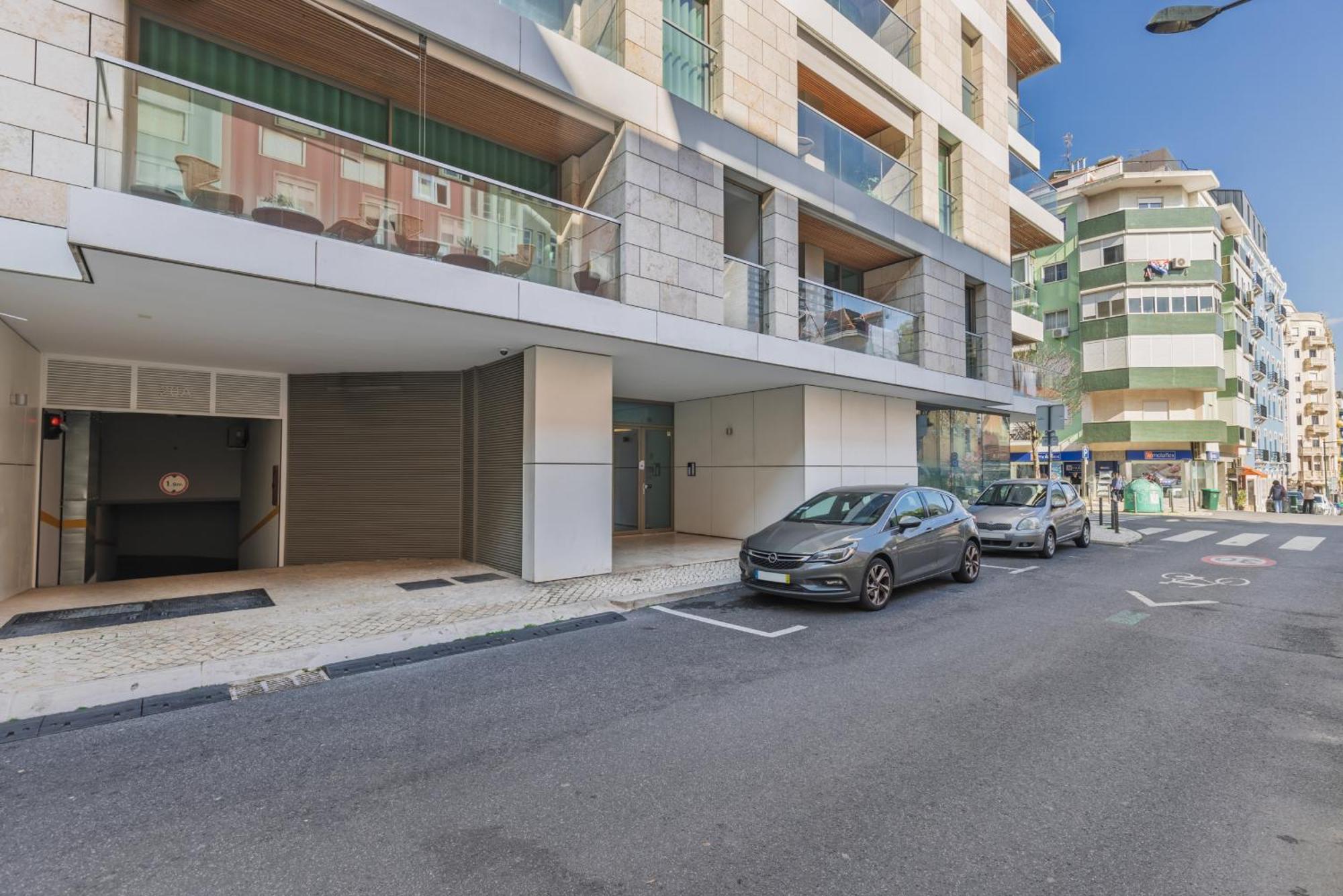 Apartamento Marques Dream By Innkeeper Lisboa