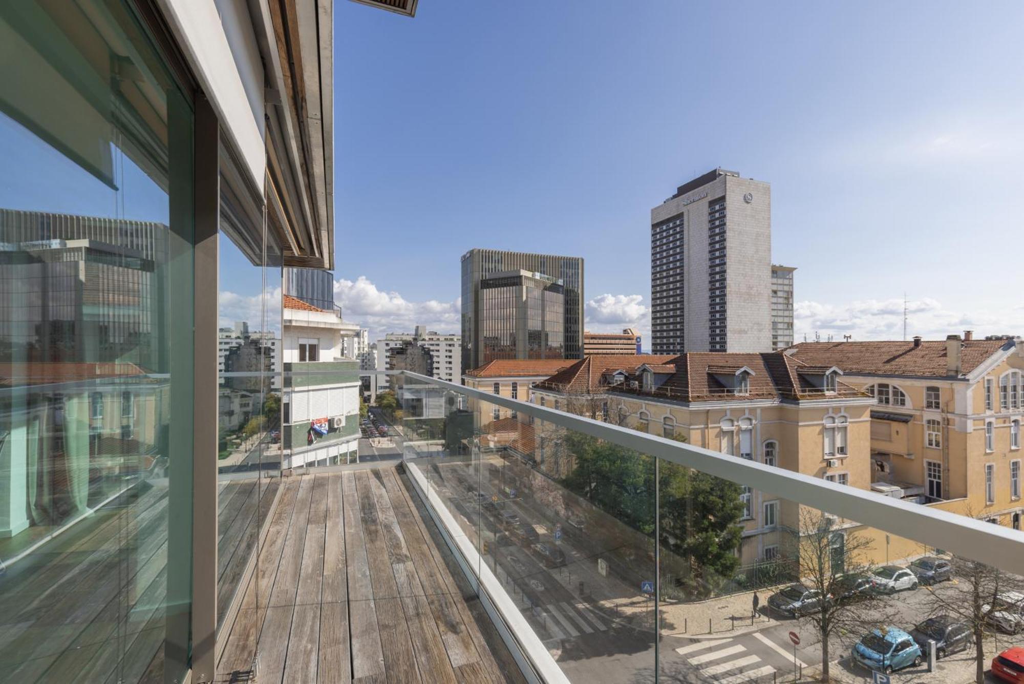Marques Dream By Innkeeper Apartamento Lisboa